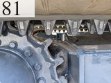 中古建設機械 中古 日立建機 HITACHI クローラ・キャリア クルクルキャリア・全旋回キャリアダンプ EG40R-C