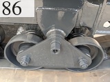 中古建設機械 中古 日立建機 HITACHI クローラ・キャリア クルクルキャリア・全旋回キャリアダンプ EG40R-C