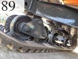 中古建設機械 中古 日立建機 HITACHI クローラ・キャリア クルクルキャリア・全旋回キャリアダンプ EG40R-C