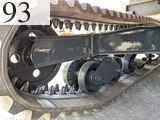 中古建設機械 中古 日立建機 HITACHI クローラ・キャリア クルクルキャリア・全旋回キャリアダンプ EG40R-C