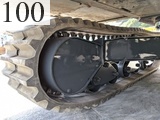 中古建設機械 中古 日立建機 HITACHI クローラ・キャリア クルクルキャリア・全旋回キャリアダンプ EG40R-C
