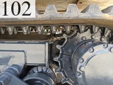中古建設機械 中古 日立建機 HITACHI クローラ・キャリア クルクルキャリア・全旋回キャリアダンプ EG40R-C