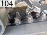 中古建設機械 中古 日立建機 HITACHI クローラ・キャリア クルクルキャリア・全旋回キャリアダンプ EG40R-C