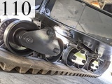 中古建設機械 中古 日立建機 HITACHI クローラ・キャリア クルクルキャリア・全旋回キャリアダンプ EG40R-C