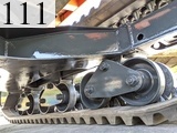 中古建設機械 中古 日立建機 HITACHI クローラ・キャリア クルクルキャリア・全旋回キャリアダンプ EG40R-C