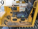 中古建設機械 中古   林業機械 フォワーダ・クローラ キャリア MST-600VDL