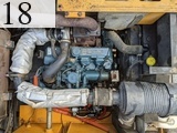 中古建設機械 中古   林業機械 フォワーダ・クローラ キャリア MST-600VDL