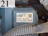 中古建設機械 中古   林業機械 フォワーダ・クローラ キャリア MST-600VDL