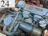 中古建設機械 中古   林業機械 フォワーダ・クローラ キャリア MST-600VDL
