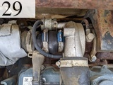 中古建設機械 中古   林業機械 フォワーダ・クローラ キャリア MST-600VDL
