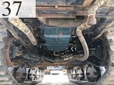 中古建設機械 中古   林業機械 フォワーダ・クローラ キャリア MST-600VDL