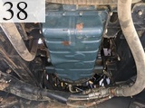 中古建設機械 中古   林業機械 フォワーダ・クローラ キャリア MST-600VDL