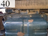 中古建設機械 中古   林業機械 フォワーダ・クローラ キャリア MST-600VDL