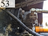 中古建設機械 中古   林業機械 フォワーダ・クローラ キャリア MST-600VDL