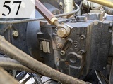 中古建設機械 中古   林業機械 フォワーダ・クローラ キャリア MST-600VDL