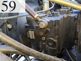 中古建設機械 中古   林業機械 フォワーダ・クローラ キャリア MST-600VDL
