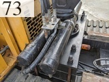 中古建設機械 中古   林業機械 フォワーダ・クローラ キャリア MST-600VDL