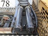中古建設機械 中古   林業機械 フォワーダ・クローラ キャリア MST-600VDL