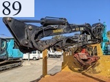 中古建設機械 中古   林業機械 フォワーダ・クローラ キャリア MST-600VDL