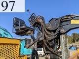中古建設機械 中古   林業機械 フォワーダ・クローラ キャリア MST-600VDL