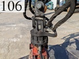中古建設機械 中古   林業機械 フォワーダ・クローラ キャリア MST-600VDL