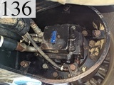 中古建設機械 中古   林業機械 フォワーダ・クローラ キャリア MST-600VDL