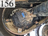中古建設機械 中古   林業機械 フォワーダ・クローラ キャリア MST-600VDL
