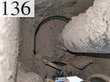 Used Construction Machine Used CATERPILLAR CATERPILLAR Excavator 0.2-0.3m3 308E2CR