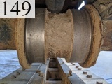 中古建設機械 中古 キャタピラー CATERPILLAR 油圧ショベル・バックホー ０．２－０．３立米 308E2CR