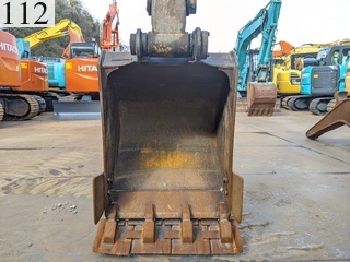 Used Construction Machine Used CATERPILLAR CATERPILLAR Excavator 0.2-0.3m3 308E2CR
