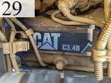 中古建設機械 中古 キャタピラー CAT マテリアルハンドリング機 グラップル仕様 311FLRR