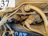 中古建設機械 中古 キャタピラー CAT マテリアルハンドリング機 グラップル仕様 311FLRR