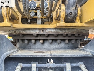中古建設機械 中古 キャタピラー CATERPILLAR 油圧ショベル・バックホー ０．４－０．５立米 311FLRR