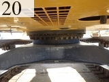 中古建設機械 中古 キャタピラー CAT 油圧ショベル・バックホー ０．４－０．５立米 312FGC