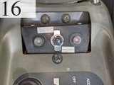 中古建設機械 中古 加藤製作所 KATO 林業機械 グラップル・ウインチ・排土板 HD308USV