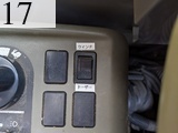 中古建設機械 中古 加藤製作所 KATO 林業機械 グラップル・ウインチ・排土板 HD308USV