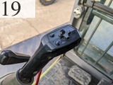 中古建設機械 中古 加藤製作所 KATO 林業機械 グラップル・ウインチ・排土板 HD308USV
