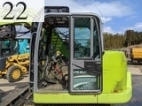 中古建設機械 中古 加藤製作所 KATO 林業機械 グラップル・ウインチ・排土板 HD308USV