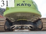 中古建設機械 中古 加藤製作所 KATO 林業機械 グラップル・ウインチ・排土板 HD308USV
