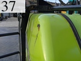 中古建設機械 中古 加藤製作所 KATO 林業機械 グラップル・ウインチ・排土板 HD308USV