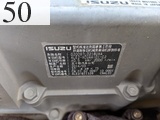 中古建設機械 中古 加藤製作所 KATO 林業機械 グラップル・ウインチ・排土板 HD308USV
