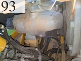 中古建設機械 中古 加藤製作所 KATO 林業機械 グラップル・ウインチ・排土板 HD308USV