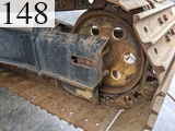 中古建設機械 中古 加藤製作所 KATO 林業機械 グラップル・ウインチ・排土板 HD308USV
