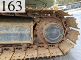 中古建設機械 中古 加藤製作所 KATO 林業機械 グラップル・ウインチ・排土板 HD308USV