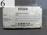 中古建設機械 中古 加藤製作所 KATO 林業機械 フェラーバンチャザウルスロボ HD513MRV