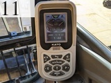 中古建設機械 中古 加藤製作所 KATO 林業機械 フェラーバンチャザウルスロボ HD513MRV