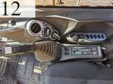 中古建設機械 中古 加藤製作所 KATO 林業機械 フェラーバンチャザウルスロボ HD513MRV