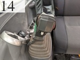 中古建設機械 中古 加藤製作所 KATO 林業機械 フェラーバンチャザウルスロボ HD513MRV