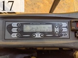 中古建設機械 中古 加藤製作所 KATO 林業機械 フェラーバンチャザウルスロボ HD513MRV
