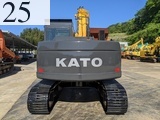 中古建設機械 中古 加藤製作所 KATO 林業機械 フェラーバンチャザウルスロボ HD513MRV